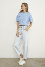 Load image into Gallery viewer, Balloon Jeans