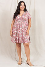 Load image into Gallery viewer, Plus Ditsy