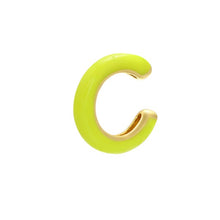 Load image into Gallery viewer, Fatima Ear Cuff