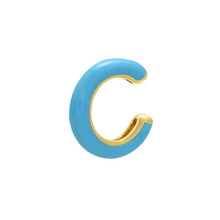 Load image into Gallery viewer, Fatima Ear Cuff