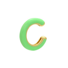 Load image into Gallery viewer, Fatima Ear Cuff