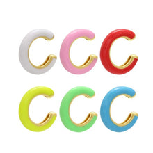 Load image into Gallery viewer, Fatima Ear Cuff