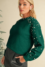 Load image into Gallery viewer, Pearl Drop