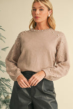 Load image into Gallery viewer, Pearl Drop