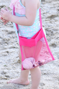 Beachcomber Sea