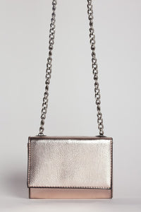 METALLIC