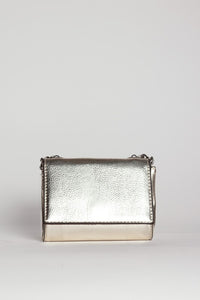 METALLIC