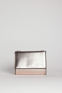 METALLIC