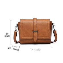 Load image into Gallery viewer, Mini Shoulder Bag
