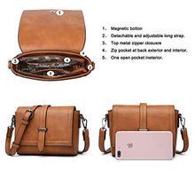 Load image into Gallery viewer, Mini Shoulder Bag
