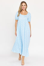 Load image into Gallery viewer, Empire Floral
