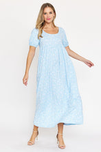 Load image into Gallery viewer, Empire Floral
