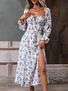 Floral