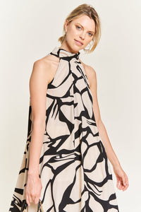 Resort style