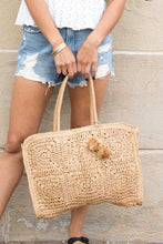 Load image into Gallery viewer, Traveler Tote
