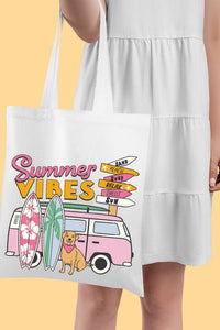 SUMMER VIBES