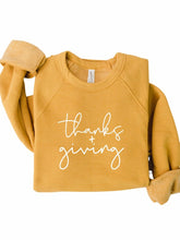 Load image into Gallery viewer, Thanks + Giving
