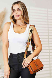 Sammy Crossbody