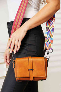 Sammy Crossbody