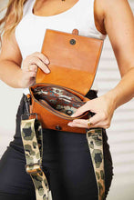 Load image into Gallery viewer, Sammy Crossbody
