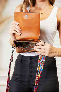 Sammy Crossbody