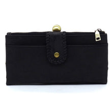 Load image into Gallery viewer, Lock Crossbody Clutch
