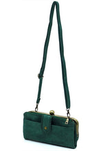 Load image into Gallery viewer, Lock Crossbody Clutch
