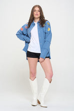 Load image into Gallery viewer, PATCHWORK
