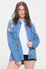 Load image into Gallery viewer, PATCHWORK
