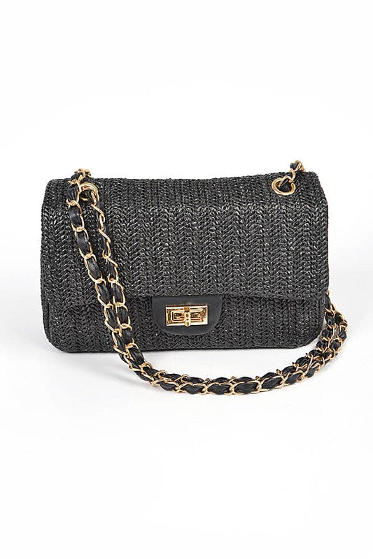 Fashion Shoulder Bag