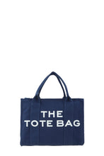 Load image into Gallery viewer, The Tote
