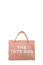 Load image into Gallery viewer, The Tote
