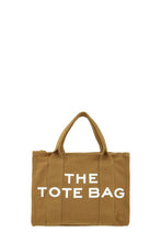 Load image into Gallery viewer, The Tote
