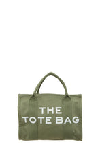 Load image into Gallery viewer, The Tote
