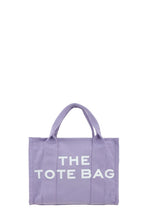 Load image into Gallery viewer, The Tote
