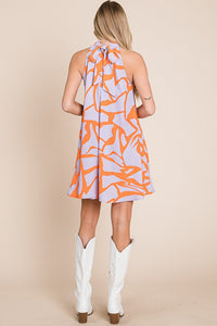 Resort style