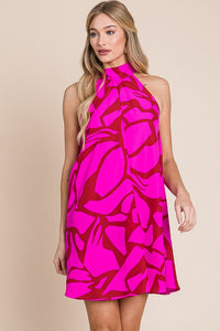 Resort style