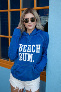 Beach Bum