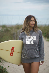 Beach Bum