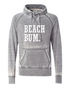 Beach Bum