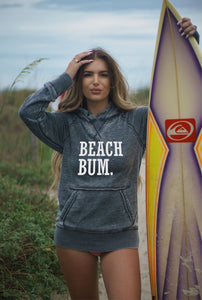 Beach Bum