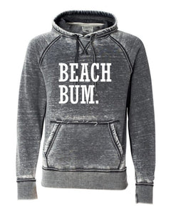 Beach Bum