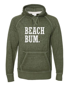 Beach Bum