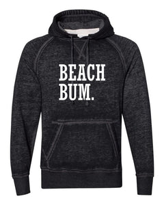 Beach Bum
