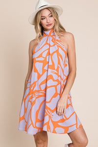 Resort style