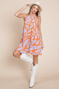 Resort style
