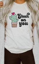 Load image into Gallery viewer, Plus Stuck on You
