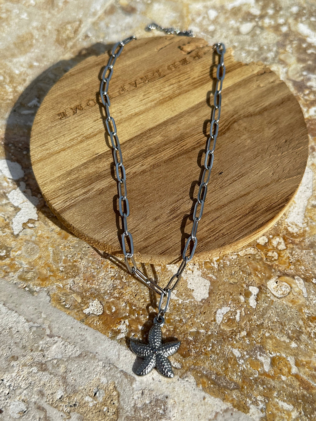 Estrellita de Mar