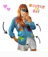 Load image into Gallery viewer, Outfit Star
