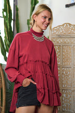 Load image into Gallery viewer, Plus MOCK
